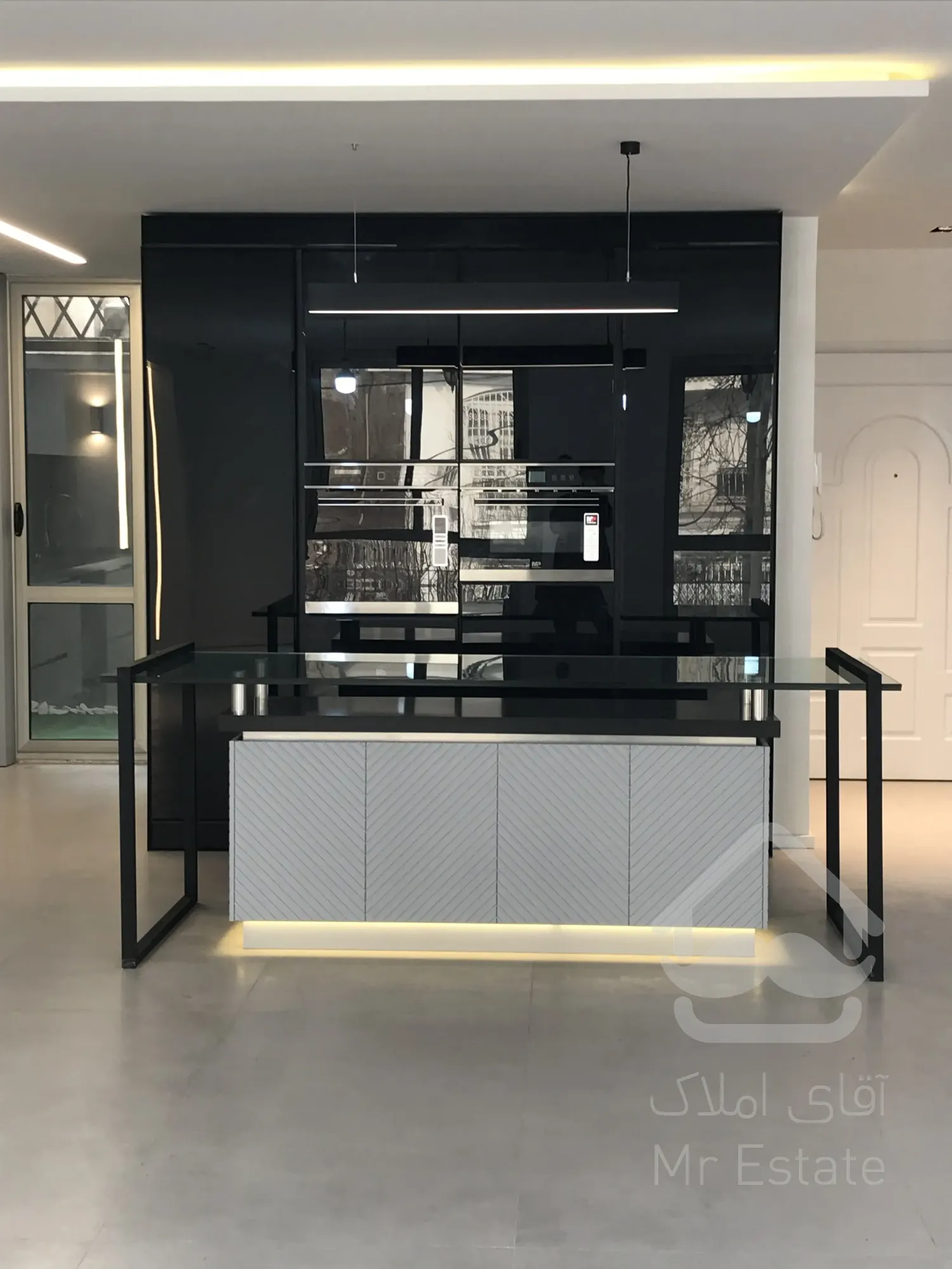 145متر دیباجی فول مدرن