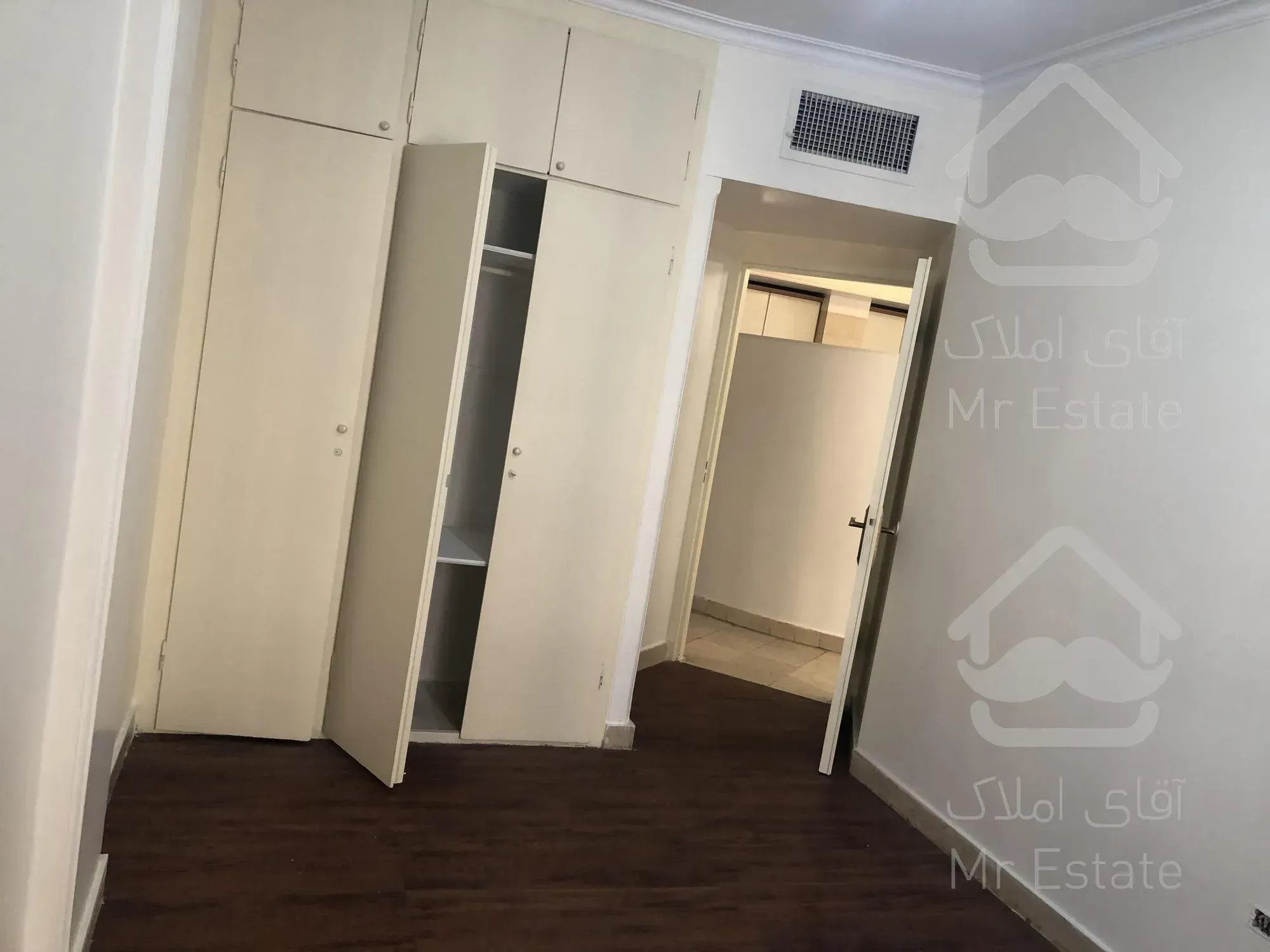 شهرك غرب ١١٥متر ٣خوابه خوارزم