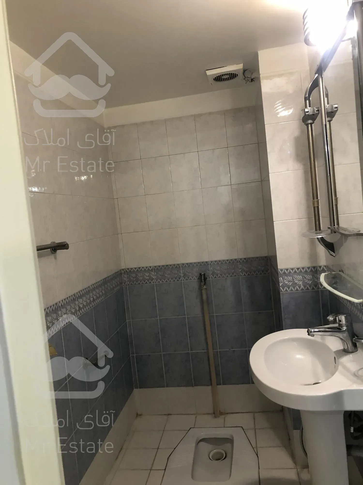 شهرک غرب115متر3خوابه تکواحدی خوارزم