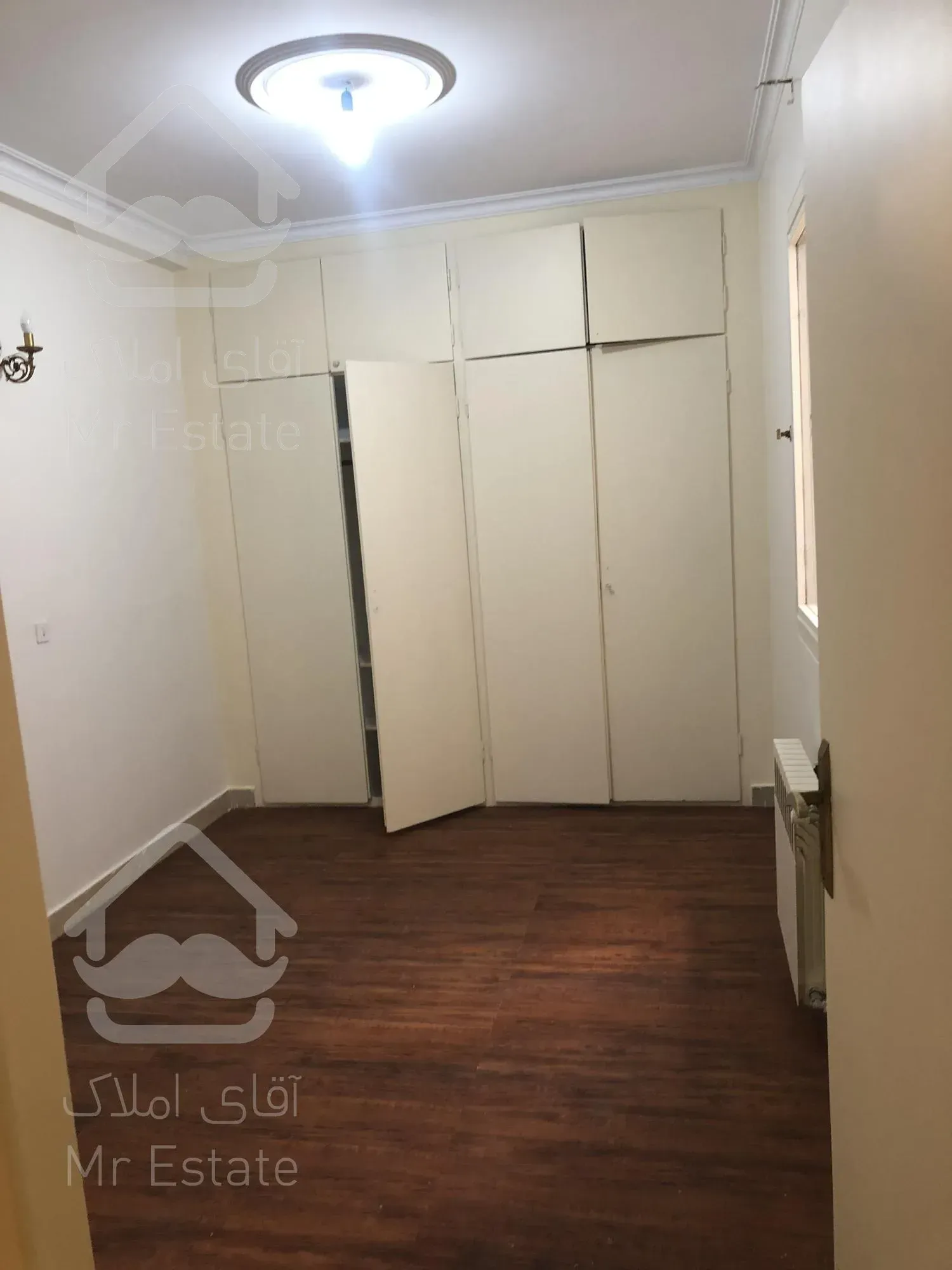 شهرک غرب 115متر خوارزم