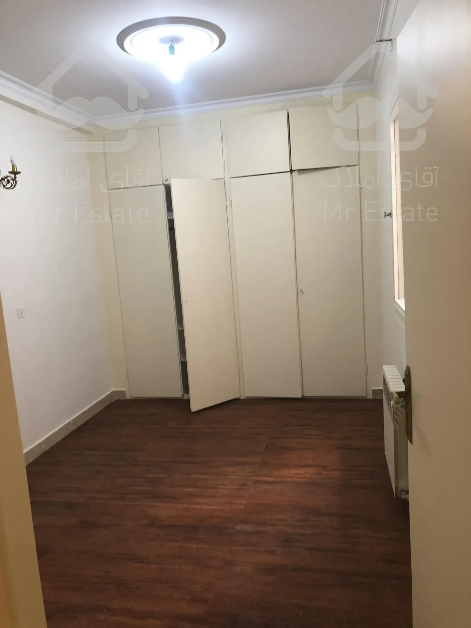 شهرك غرب١١٥متر٣خوابه خوارزم