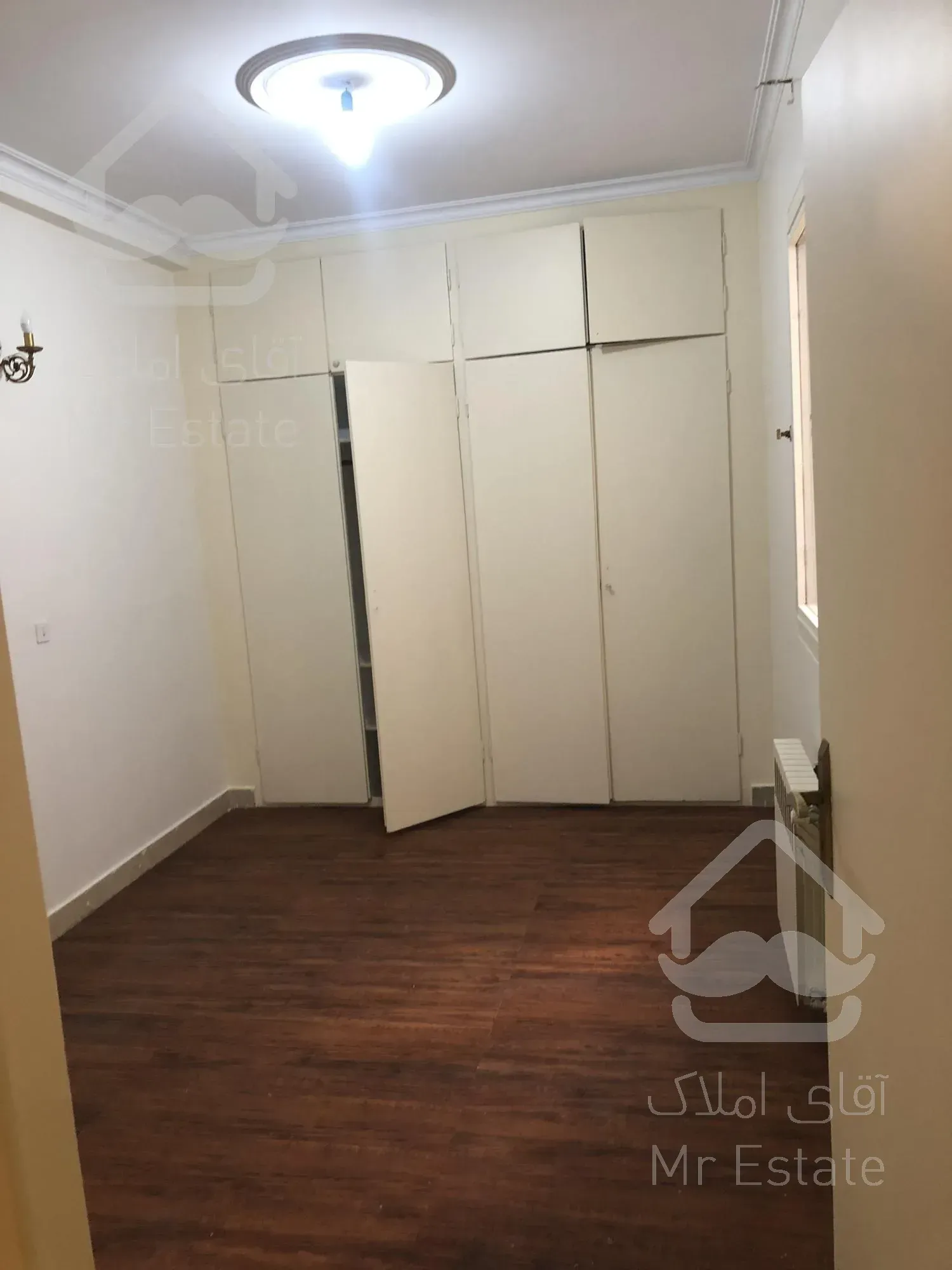 شهرک غرب115متر3خوابه تکواحدی خوارزم