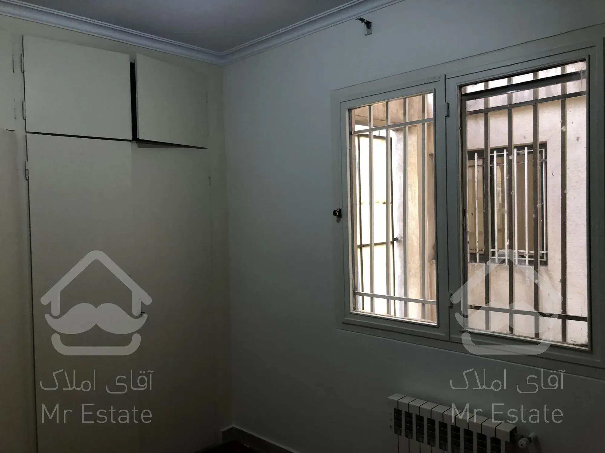 شهرک غرب 115متر 3خوابه خوارزم