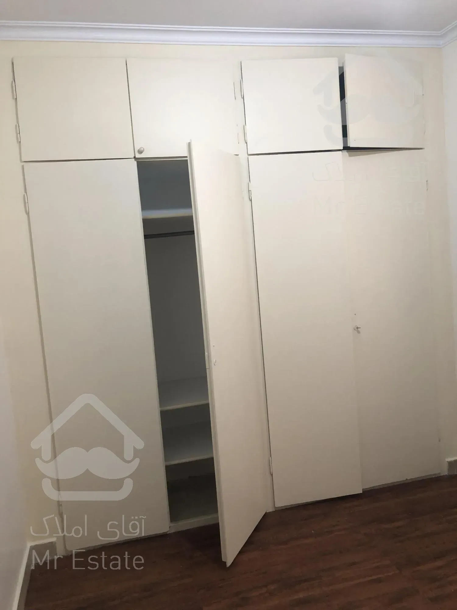 شهرک غرب 115متر 3خوابه خوارزم