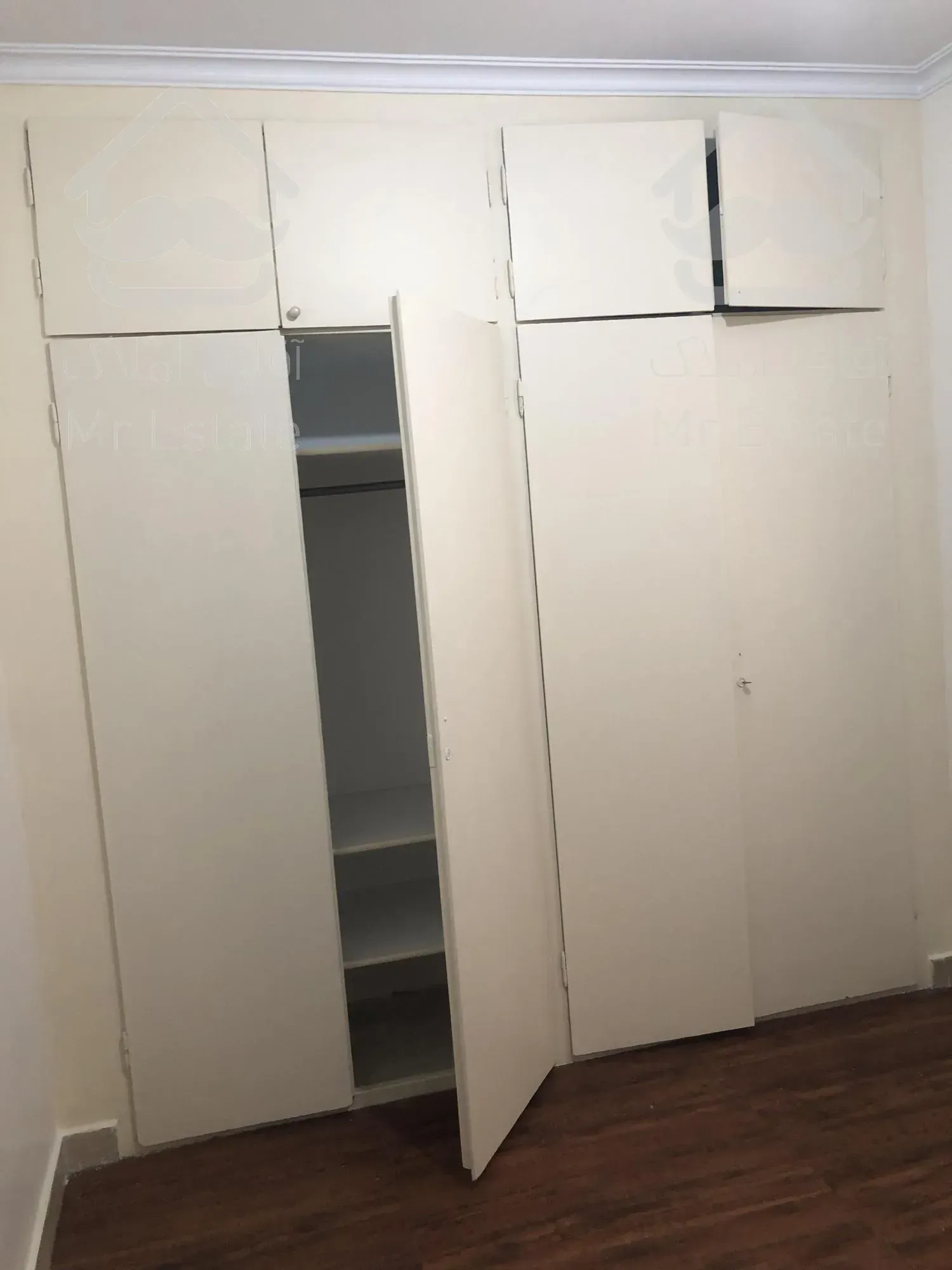 شهرك غرب١١٥متر٣خوابه خوارزم