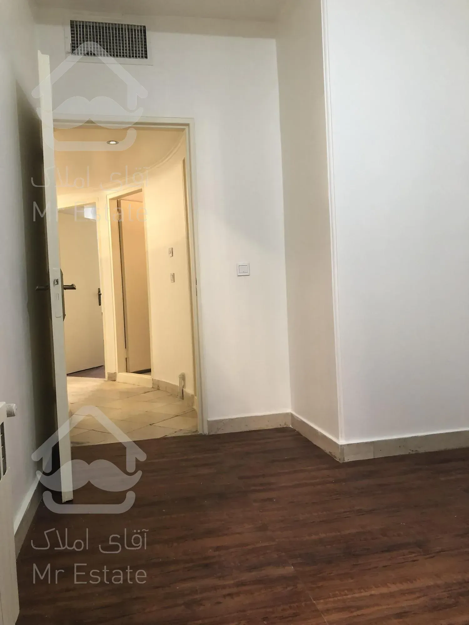 شهرك غرب ١١٥متر ٣خوابه خوارزم