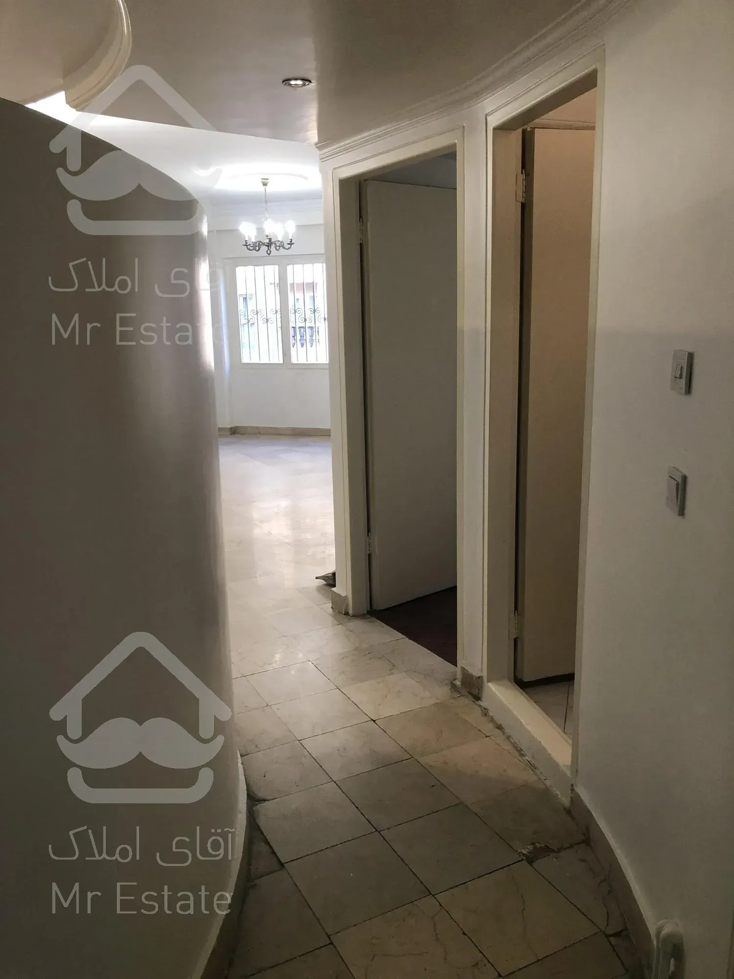 شهرک غرب 115متر 3خوابه خوارزم