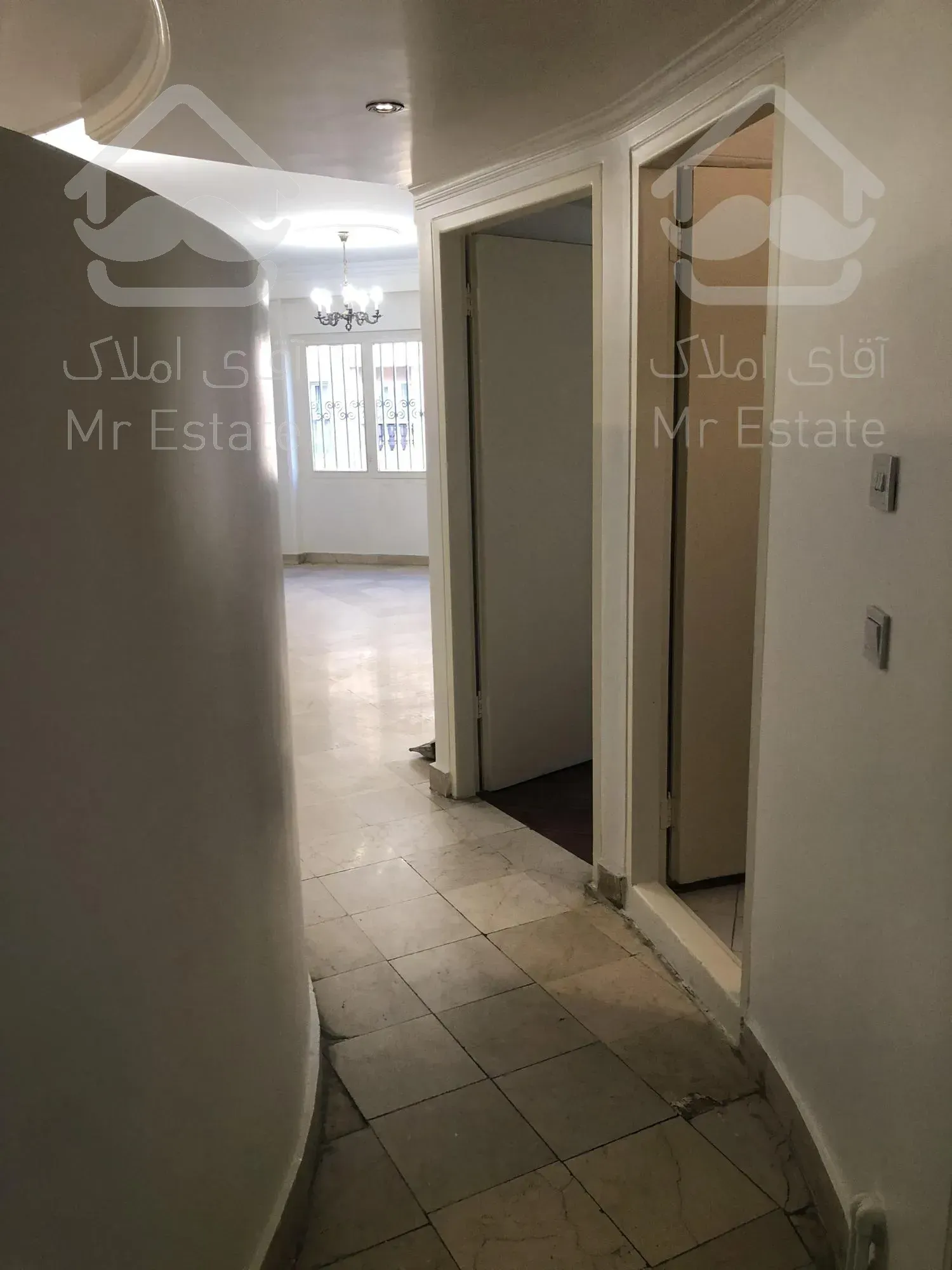 شهرك غرب١١٥متر٣خوابه خوارزم