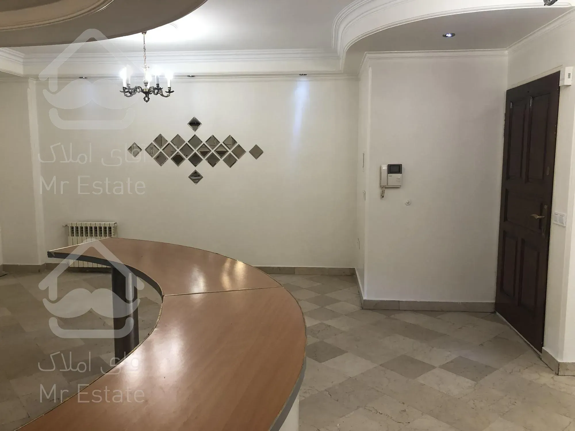 شهرک غرب115متر3خوابه تکواحدی خوارزم