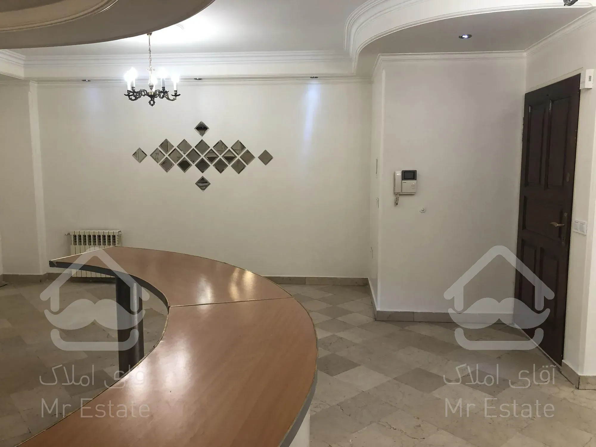 شهرک غرب 115متر 3خوابه خوارزم