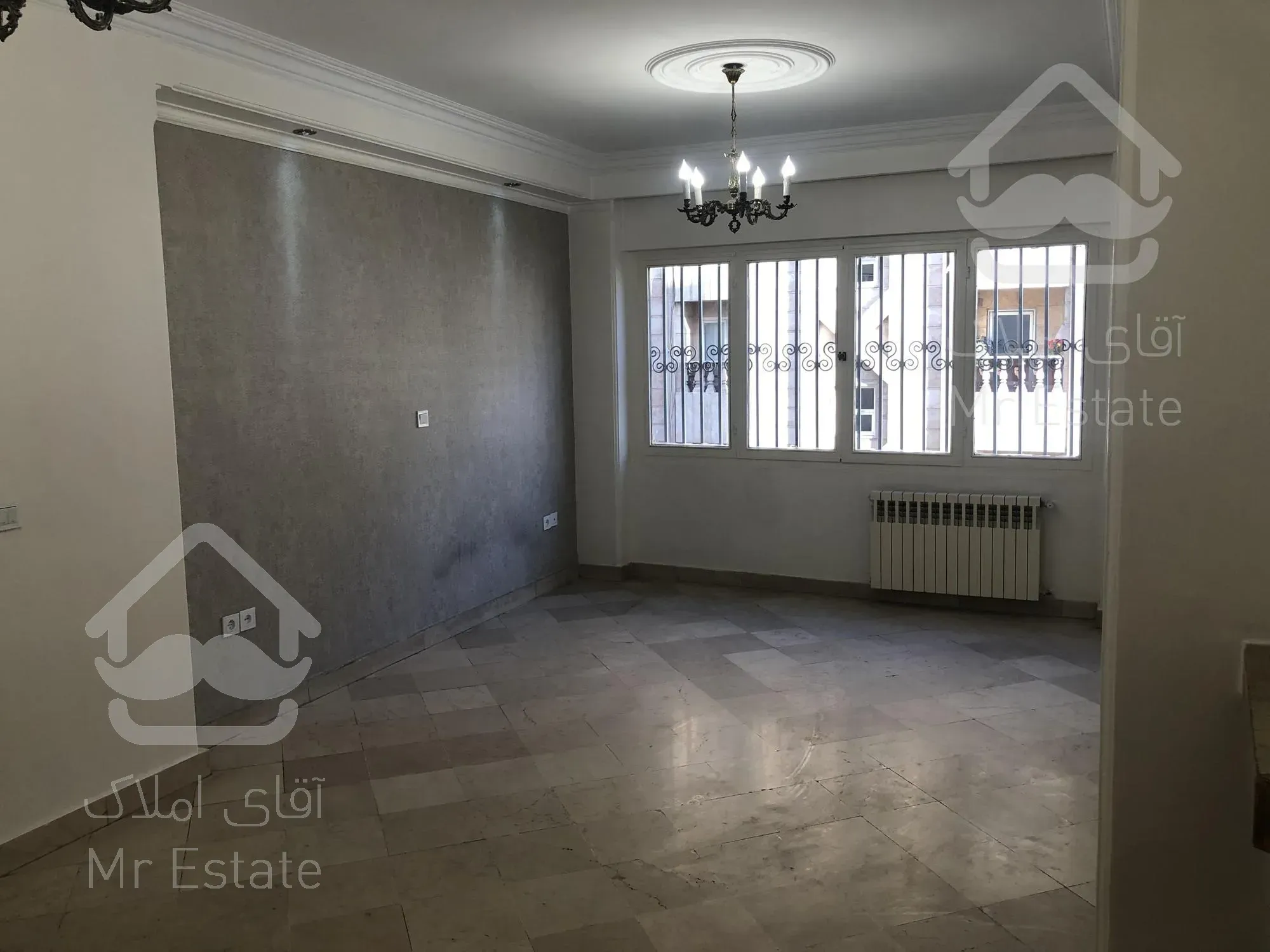 شهرک غرب 115متر 3خوابه خوارزم