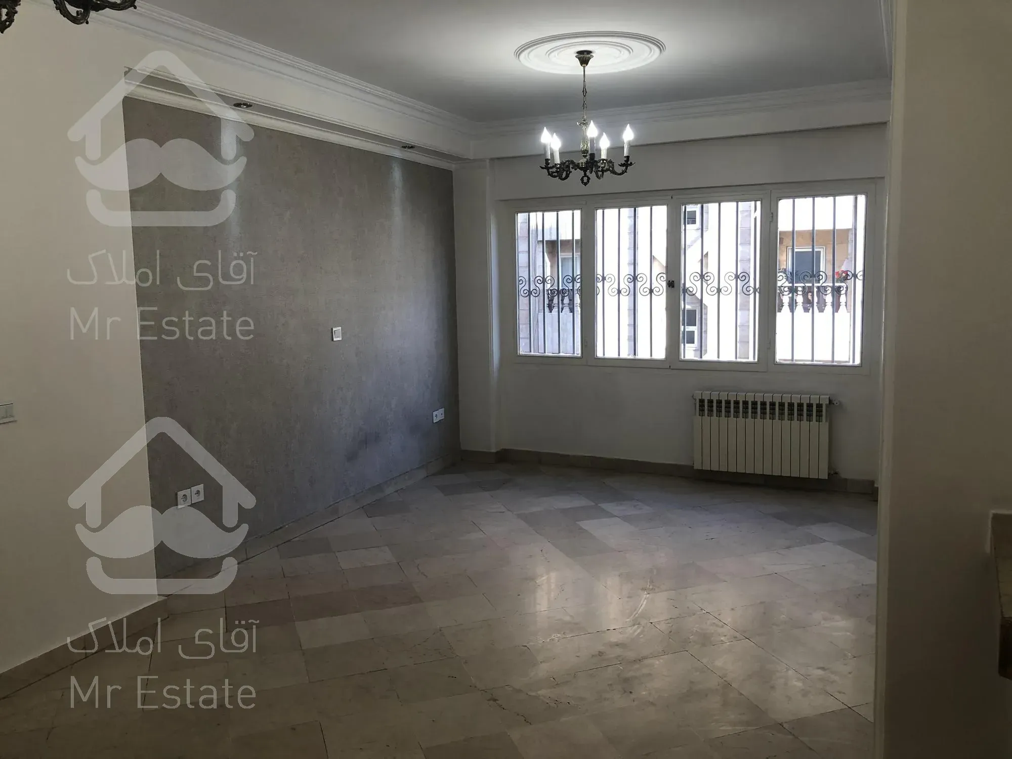 شهرك غرب١١٥متر٣خوابه خوارزم