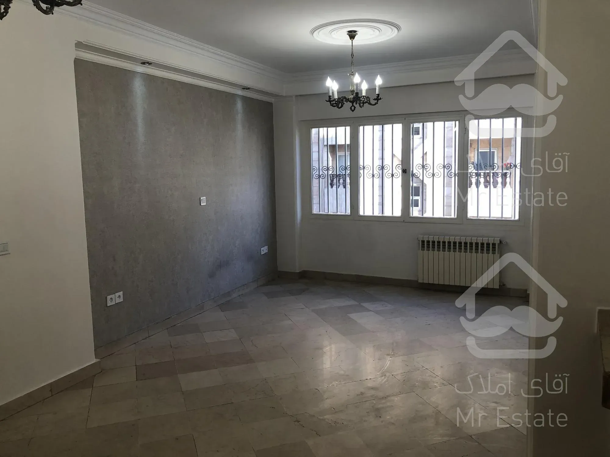 شهرک غرب115متر 3 خوابه خوارزم