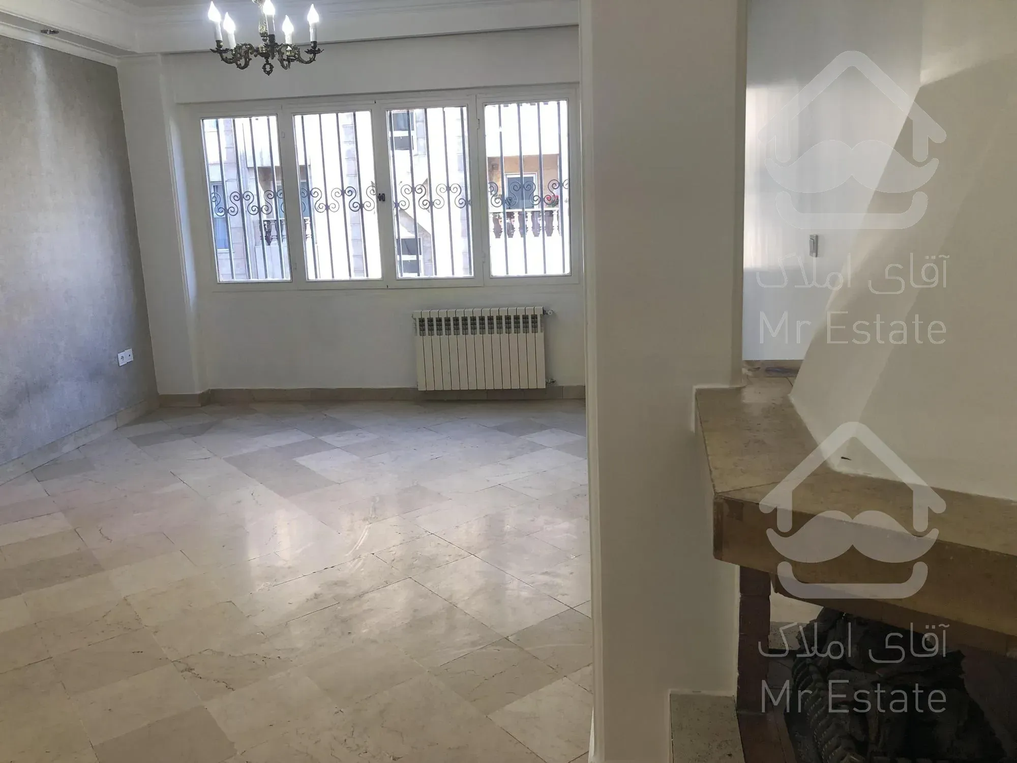 شهرک غرب 115متر 3خوابه خوارزم