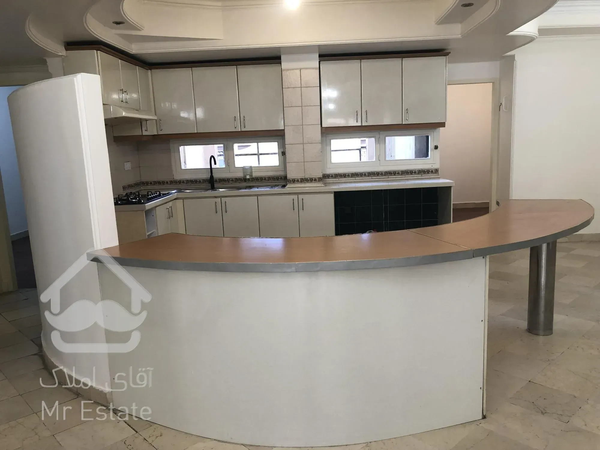 شهرك غرب١١٥متر٣خوابه خوارزم