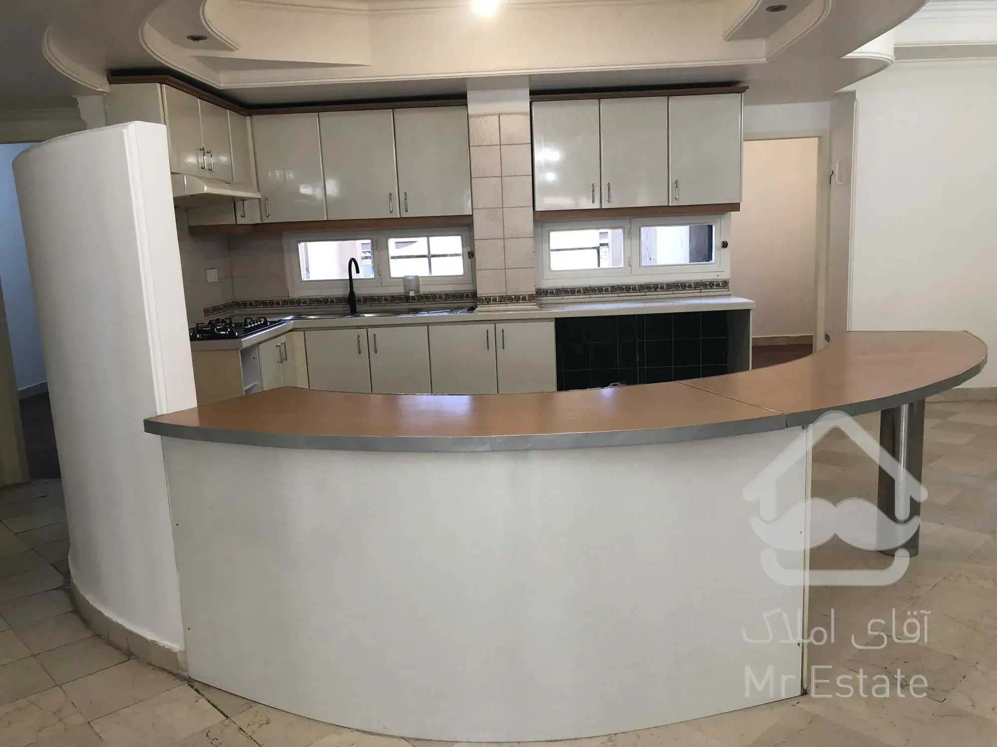 شهرک غرب115متر 3 خوابه خوارزم