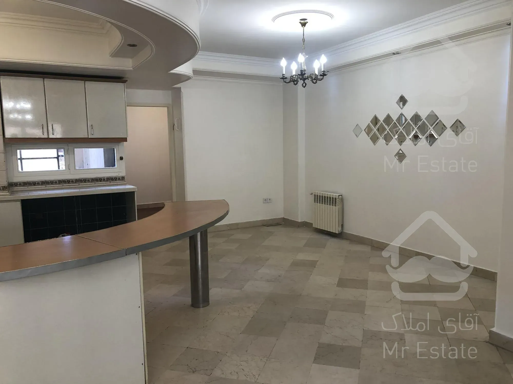 شهرك غرب١١٥متر٣خوابه خوارزم