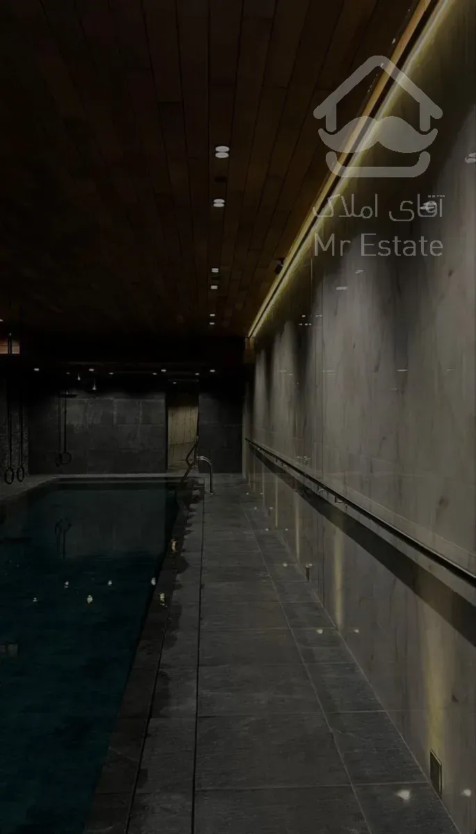 فروش ۱۲۲متر دو خواب در برج های لوکس نیکان چیتگر