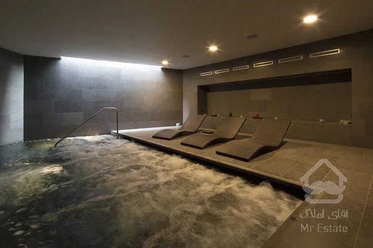 خرید ۱۰۵متر دو خواب فول امکانات در چیتگر