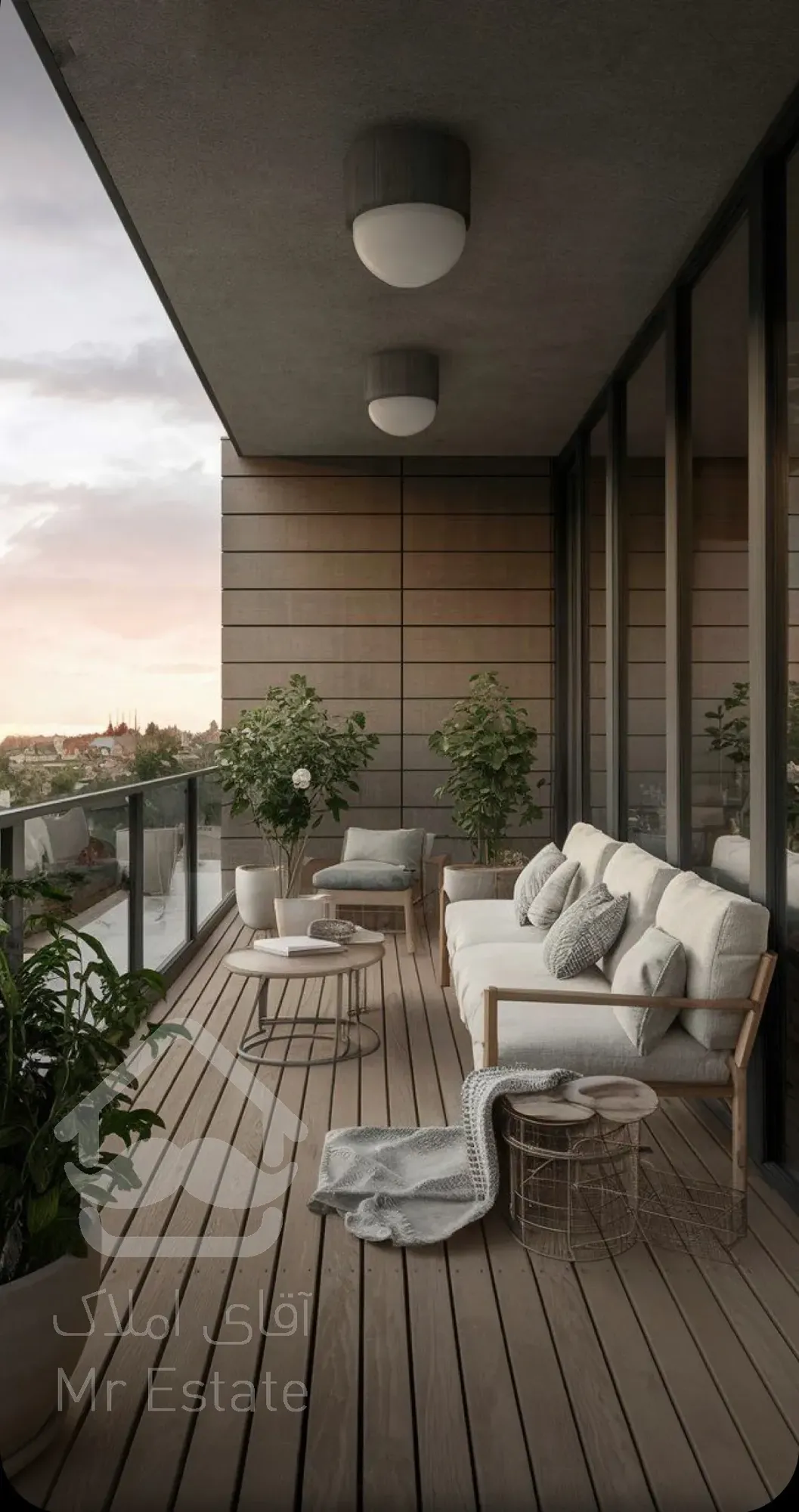 خرید آپارتمان ۲۵۰متر نیاوران جمشیدیه مدرن فول مشاعات