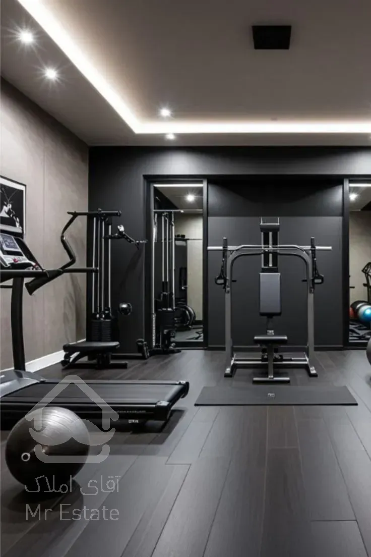 خرید ۱۰۶متر دو خواب فول امکانات دارای اقساط