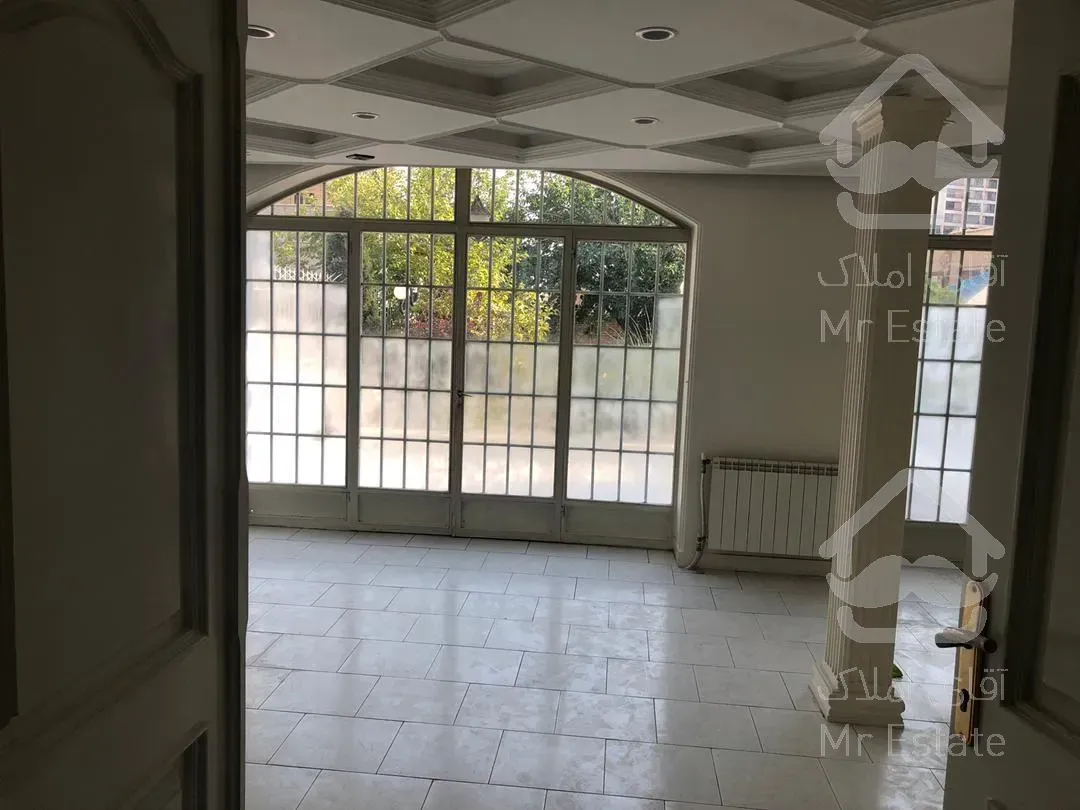 شهرک غرب116متر ویلایی