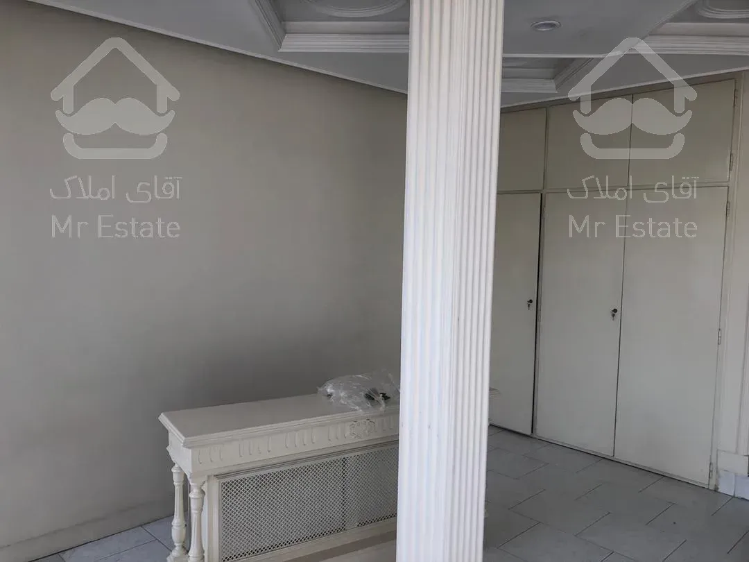 شهرك غرب١١٦متر همكف ويلايي