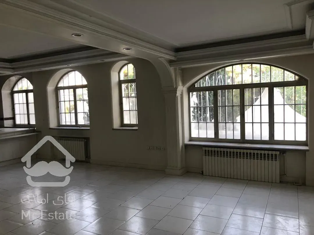 شهرك غرب١١٦متر همكف ويلايي