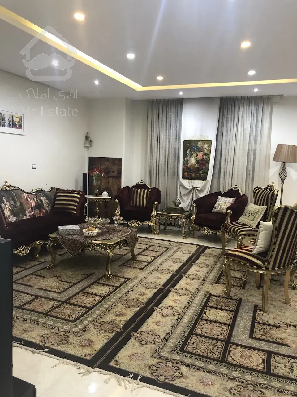 83 متری نزدیک مترو جشنواره