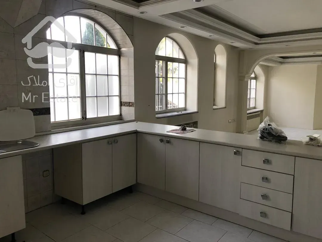 شهرک غرب116متر ویلایی