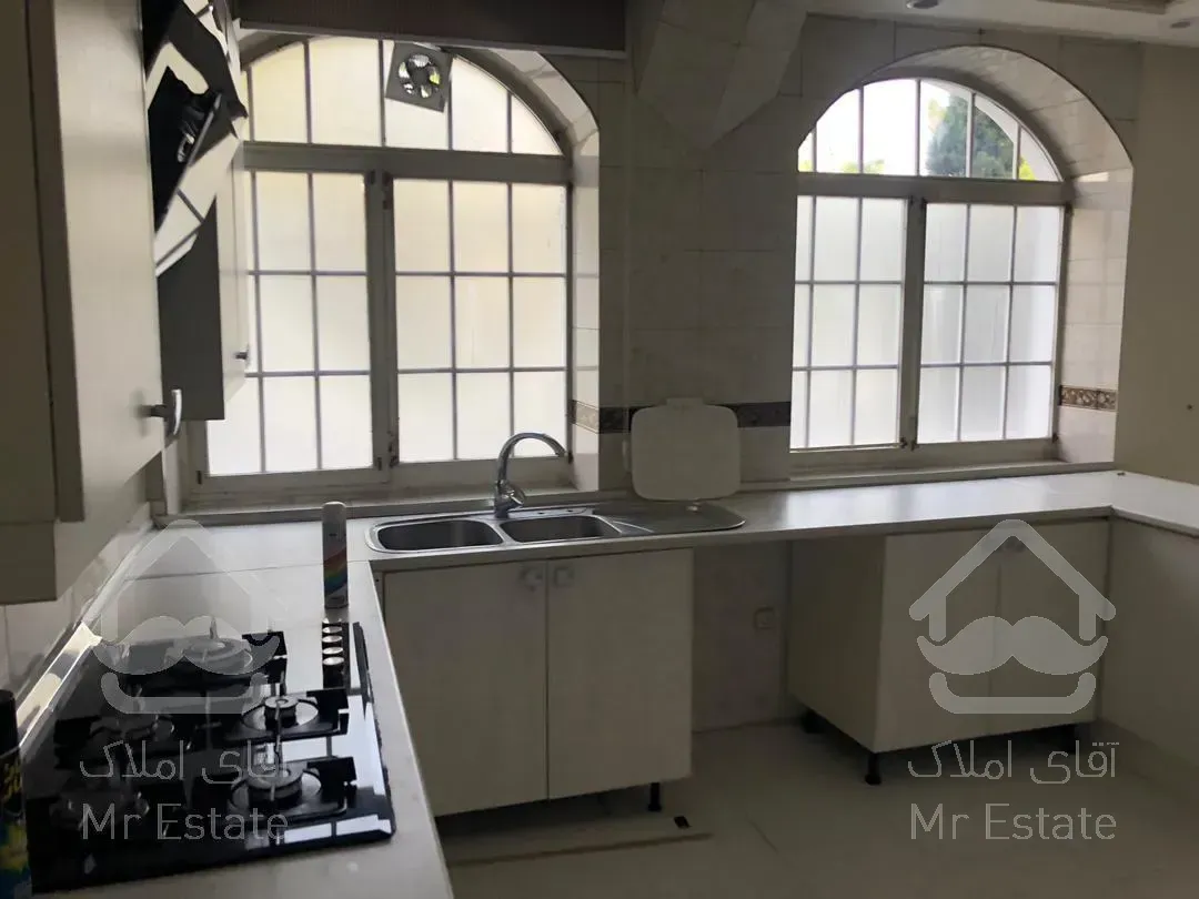 شهرک غرب116متر ویلایی