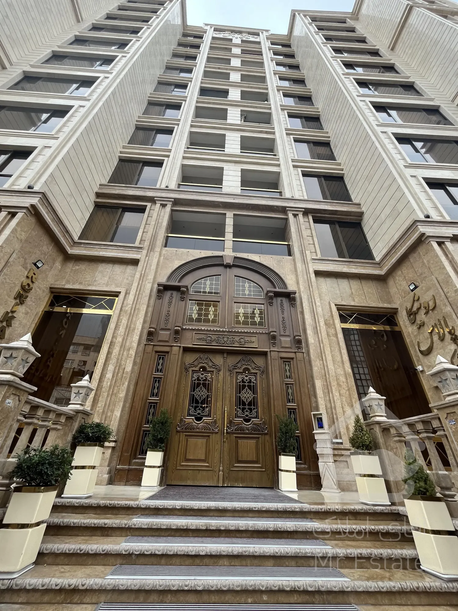 پیش خرید/  اقساطی 61 متر / 1 خوبه /  رونیکا پالاس پونک شمالی/ نیایش