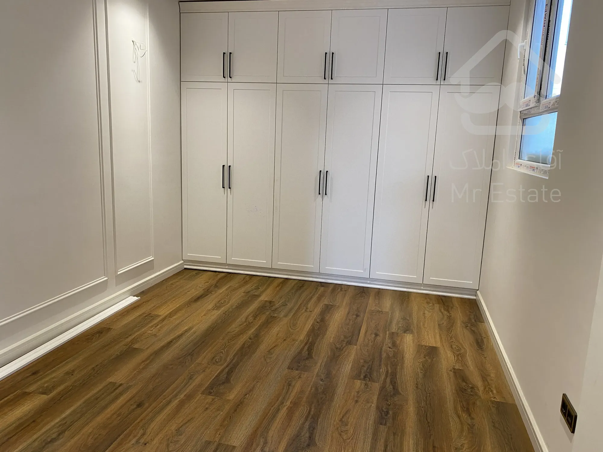 ۱۱۵متر دوخواب |تکواحدی | چهارباغ |نوساز