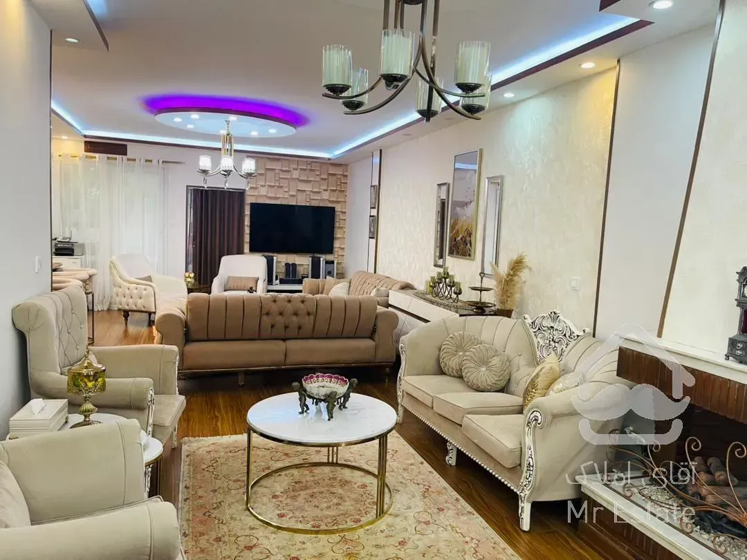 شهرك غرب١١٠متر٣خوابه ارغوان غربي