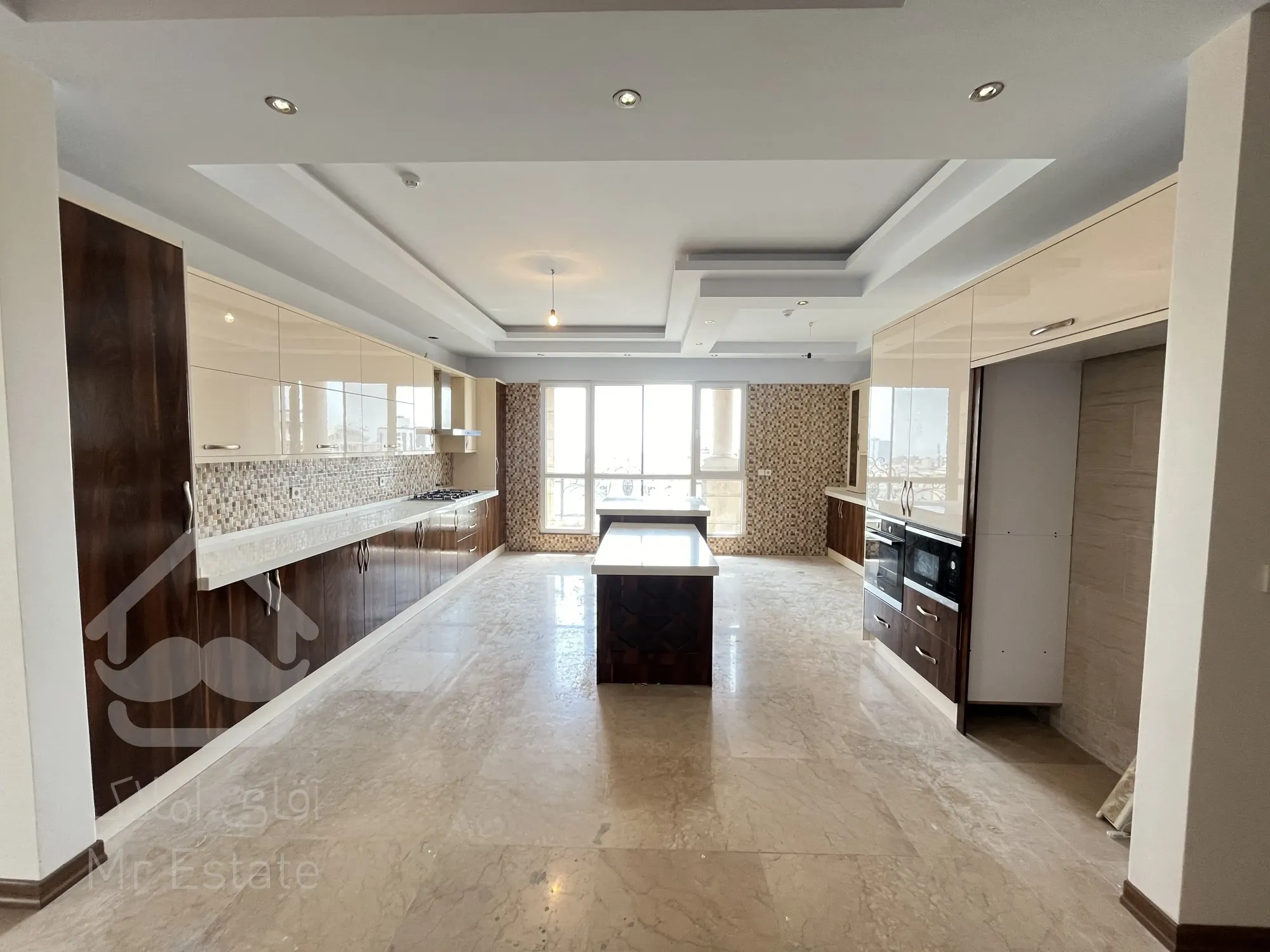 اجاره 105 متری دولت