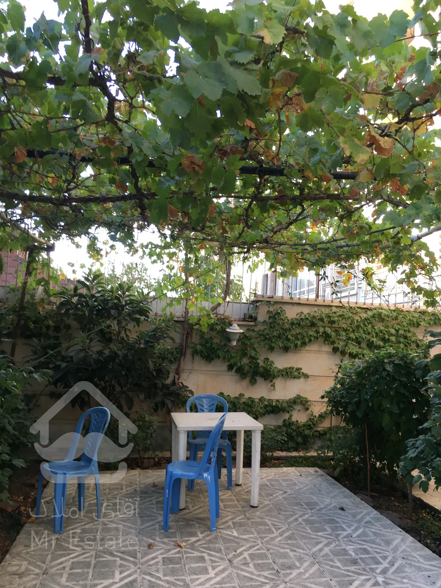 اپارتمان ٨٠ متري در خيابان ١٦ شهرداري