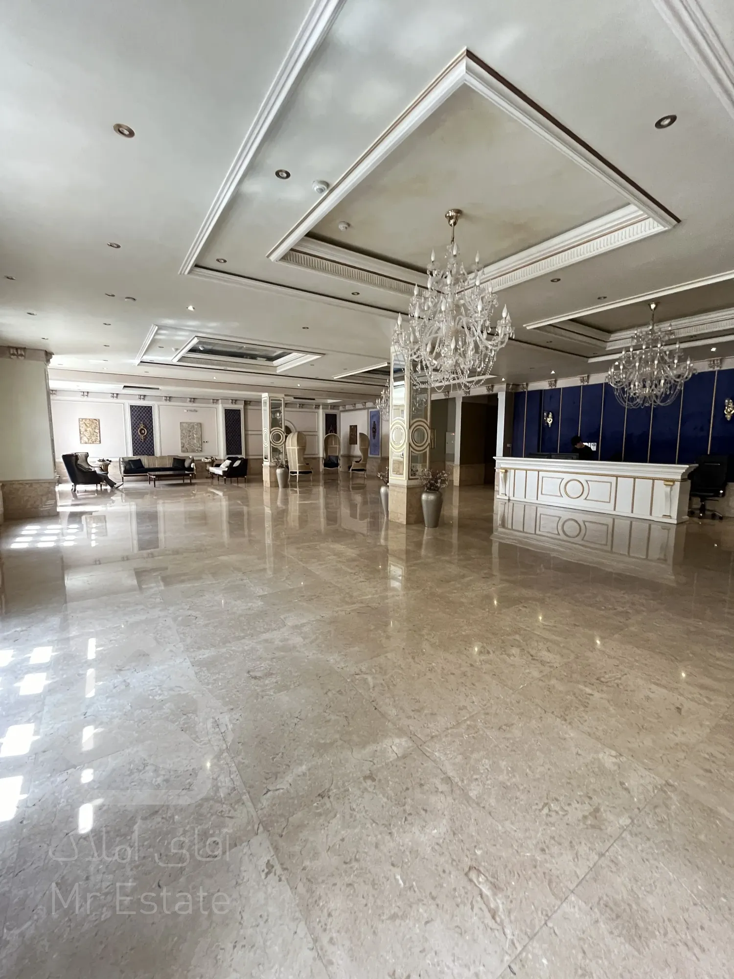 اجاره250 متر دزاشیپ