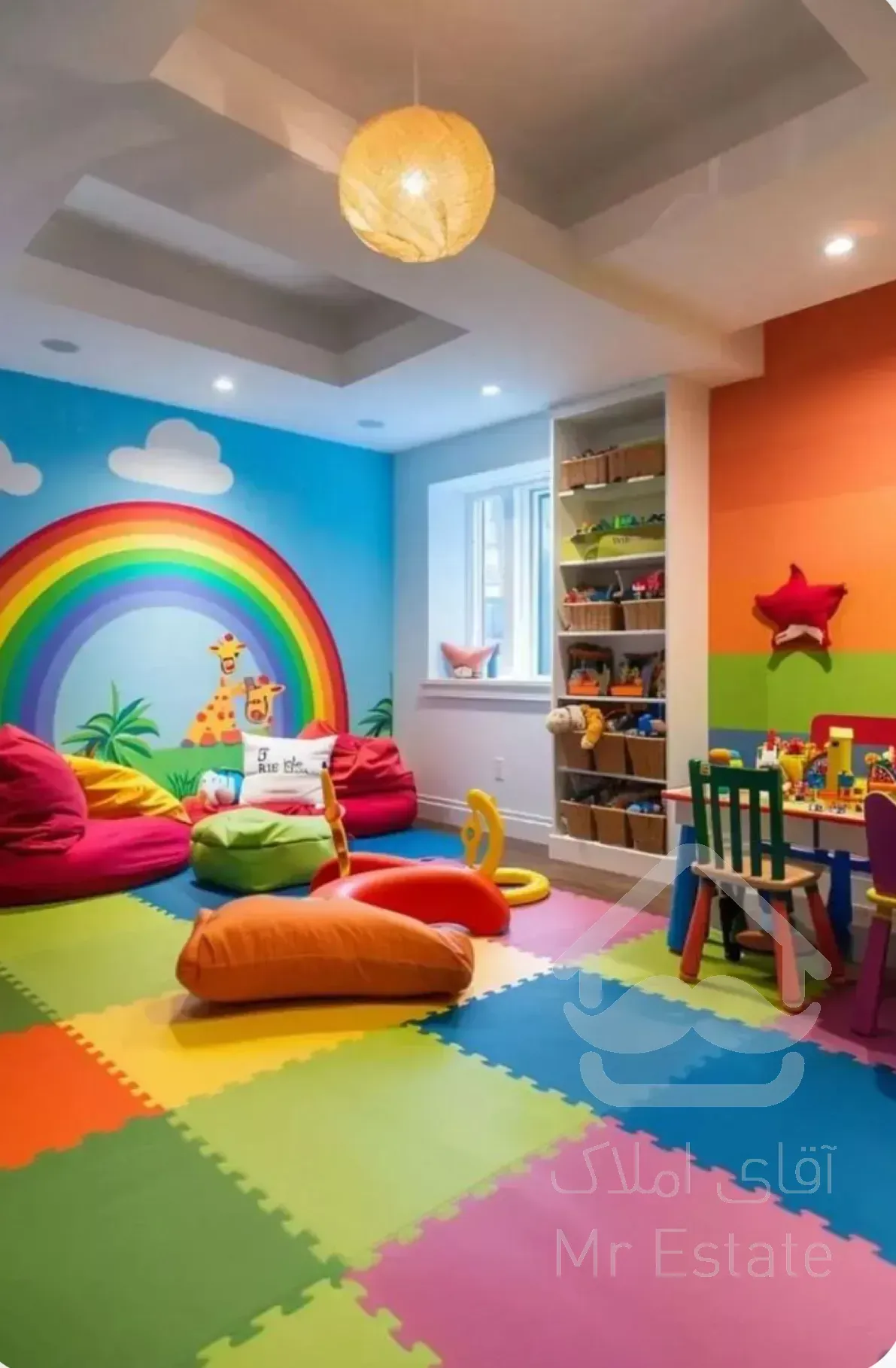 خرید برج نوین ١١٨مترفول امکانات هتلینگ پرداخت شناور