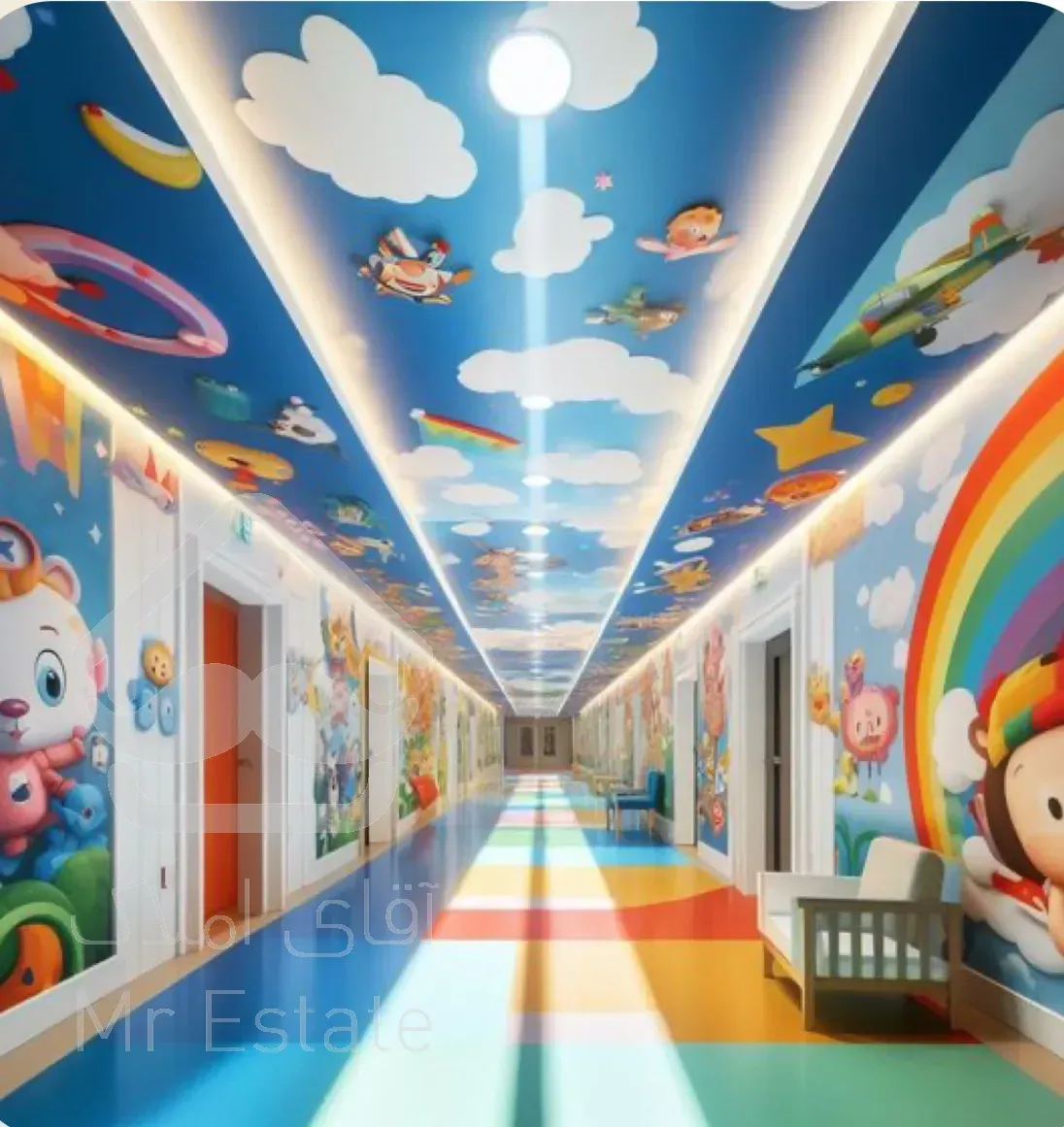 خرید واحد ٨٠ متری ویو ابدی دار ثبت دفترخانه ای قیمت مناسب