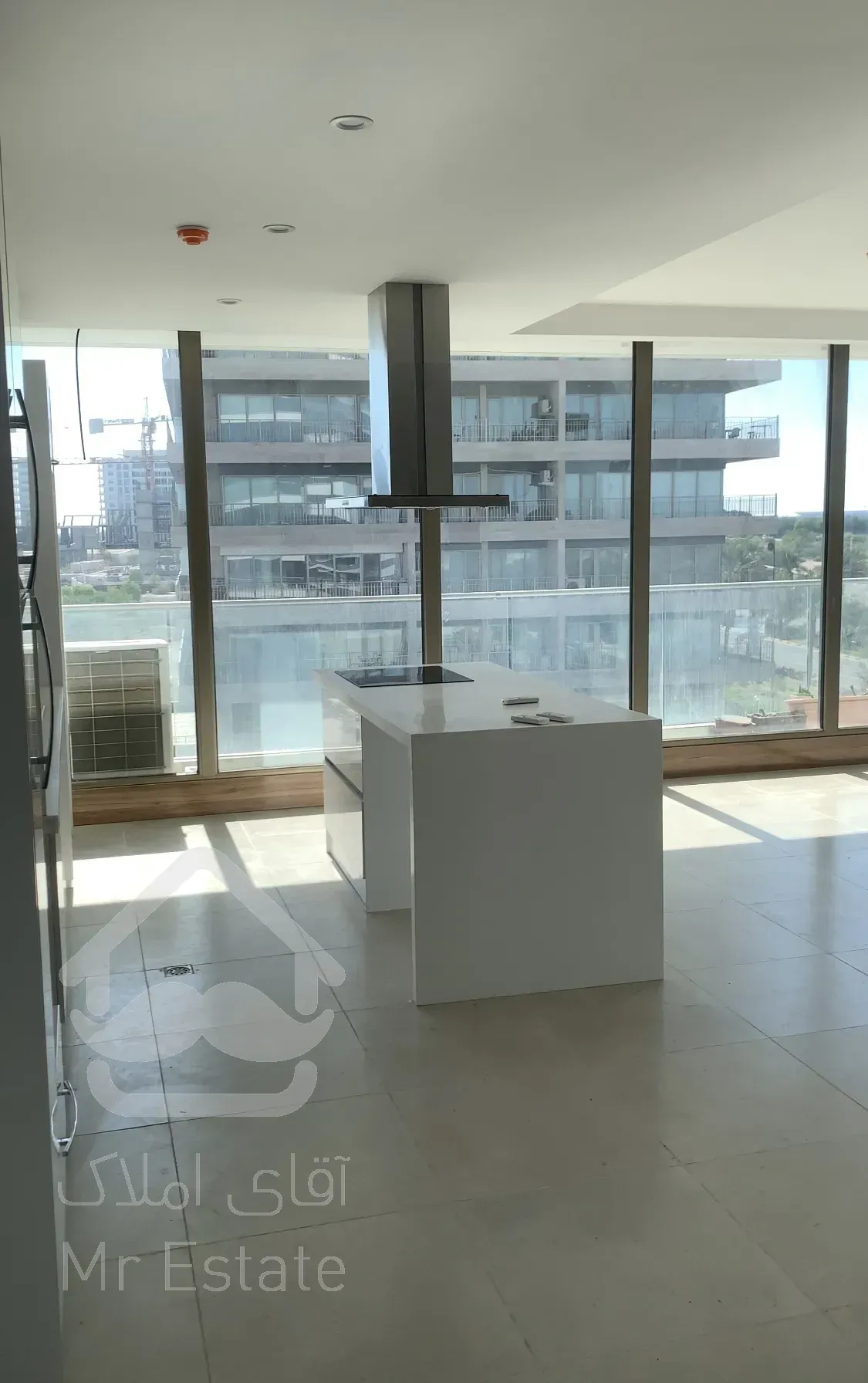 فروش برج اردیبهشت دوخواب ۱۲۰متری در لاکچری ترین نقطه کیش