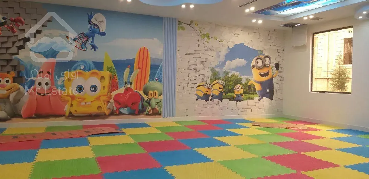 خرید واحد ٨٠ متری ویو ابدی دار ثبت دفترخانه ای قیمت مناسب