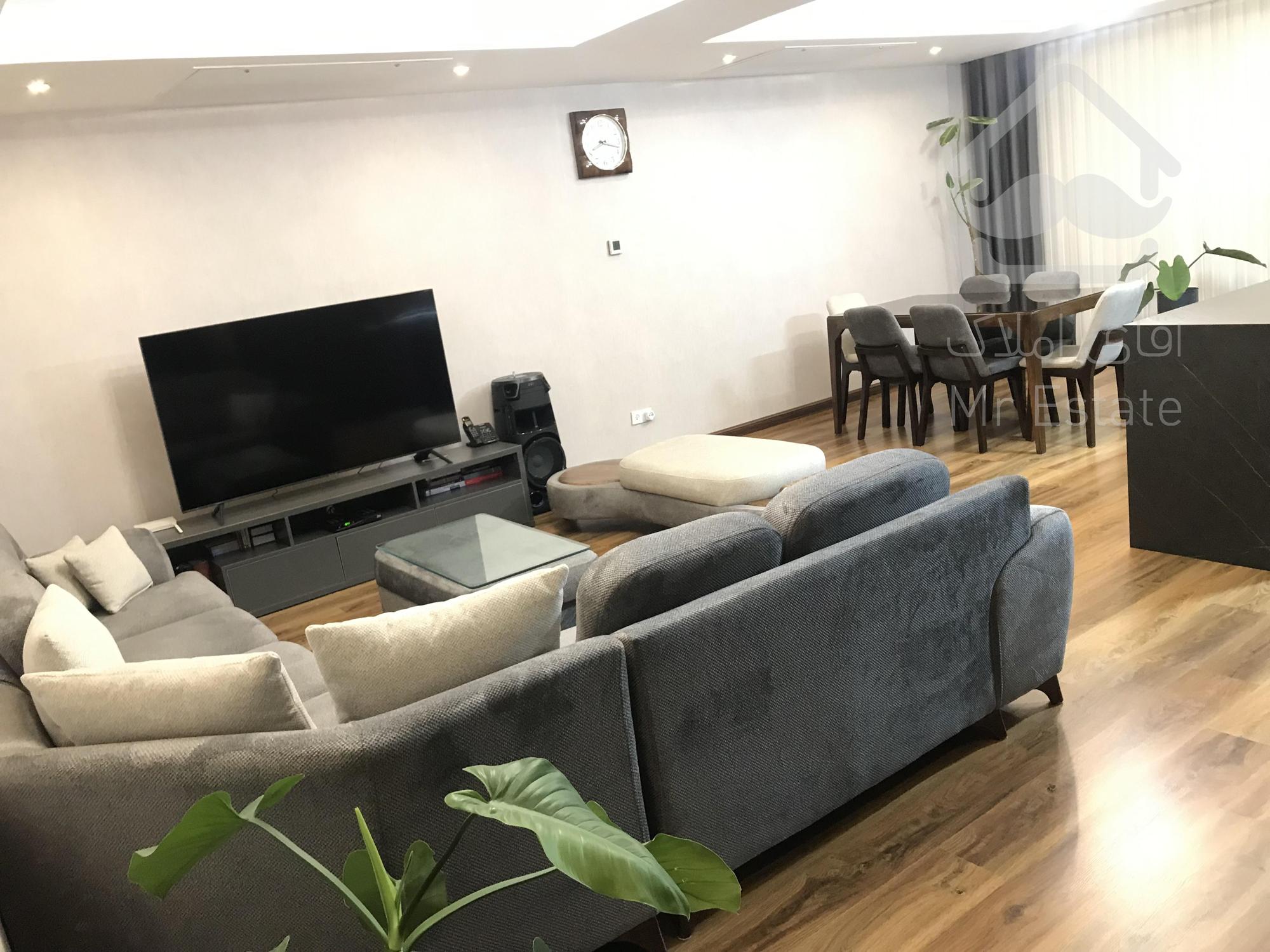 برج های افق اکباتان