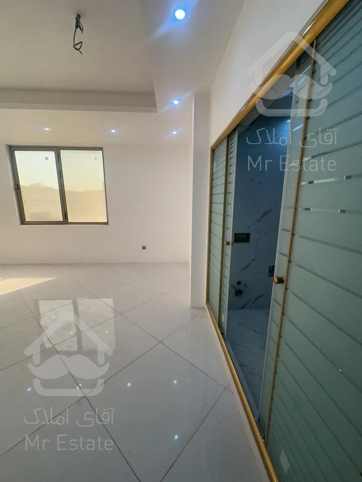 دوبلکس، نوساز، گلشهر جنوبی