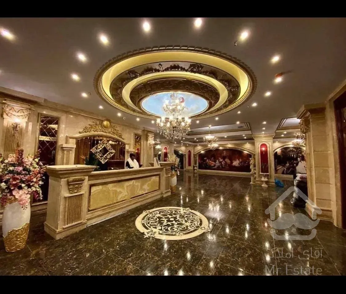 خرید واحد ٨٠ متری ویو ابدی دار ثبت دفترخانه ای قیمت مناسب