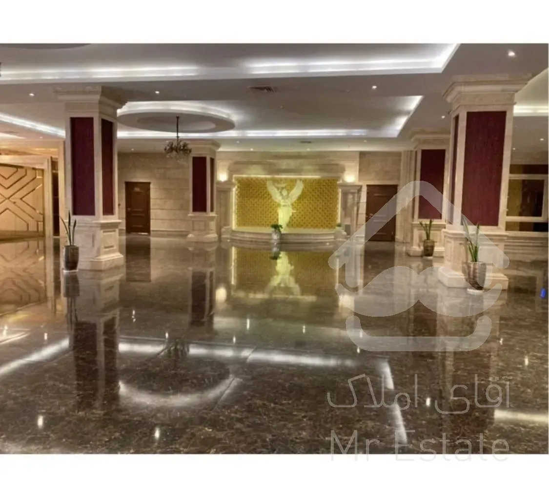 خرید واحد ٨٠ متری ویو ابدی دار ثبت دفترخانه ای قیمت مناسب