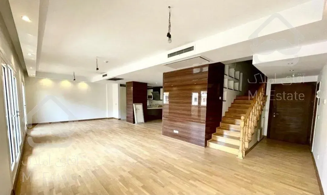 اپارتمان ۲۰۱ متری برای فروش در ازگل