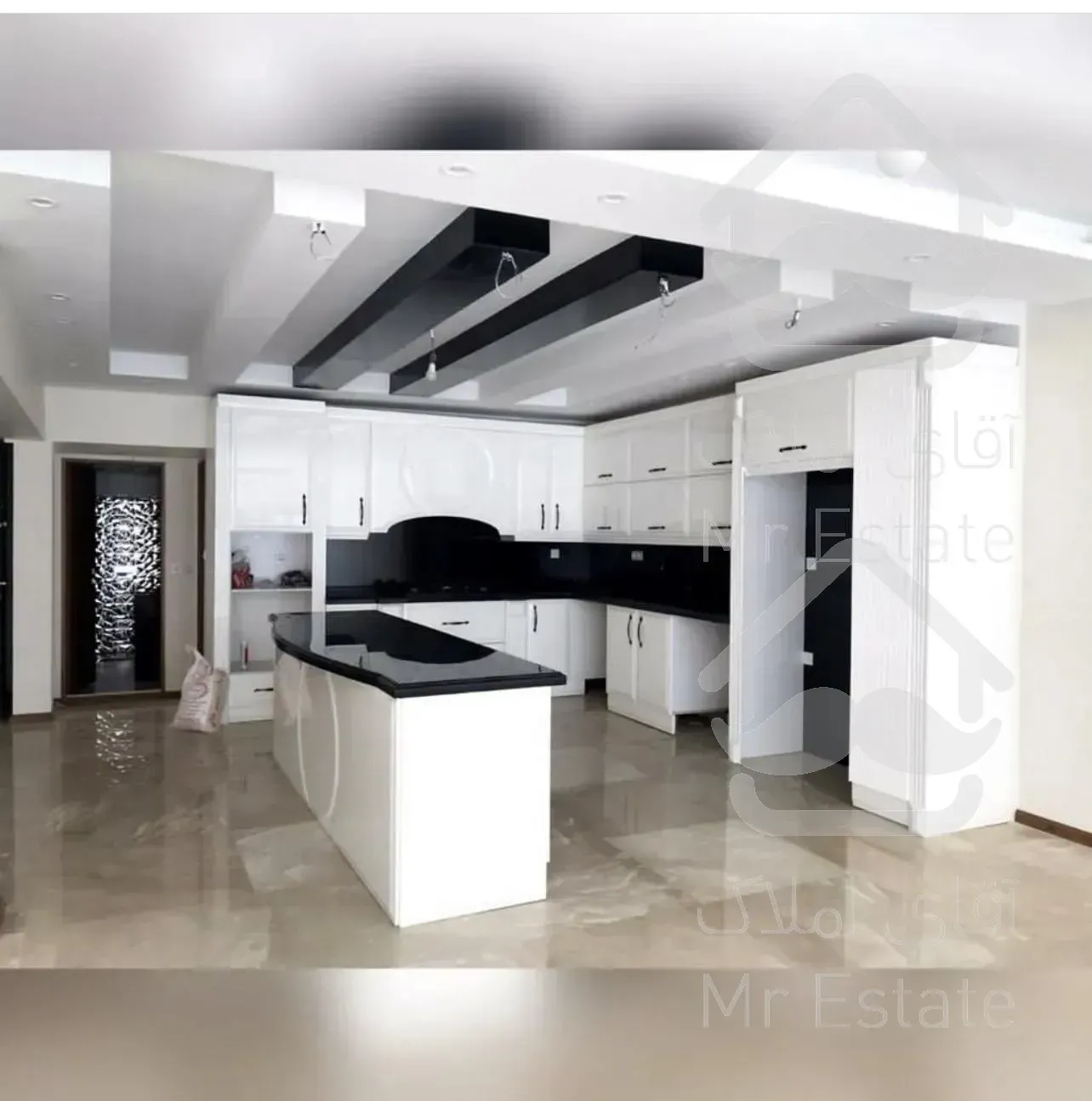 فروش آپارتمان 80 متری پونک بلوار کمالی