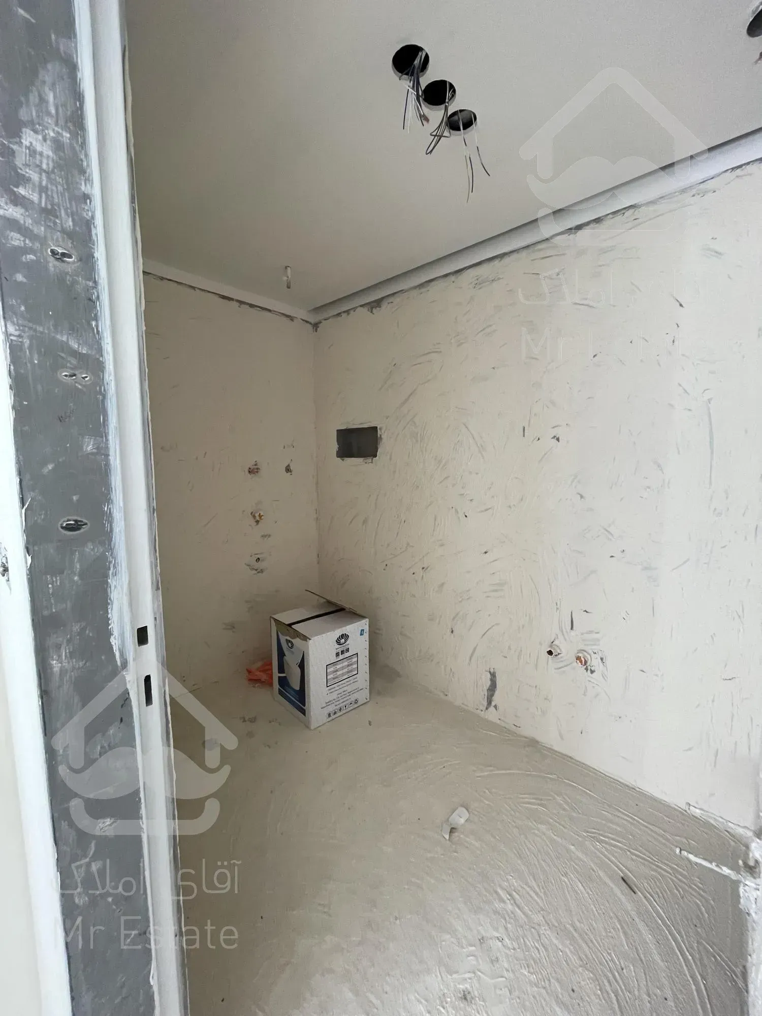 ١١٠٠ متر موقعيت اداري با قابليت سند اداري