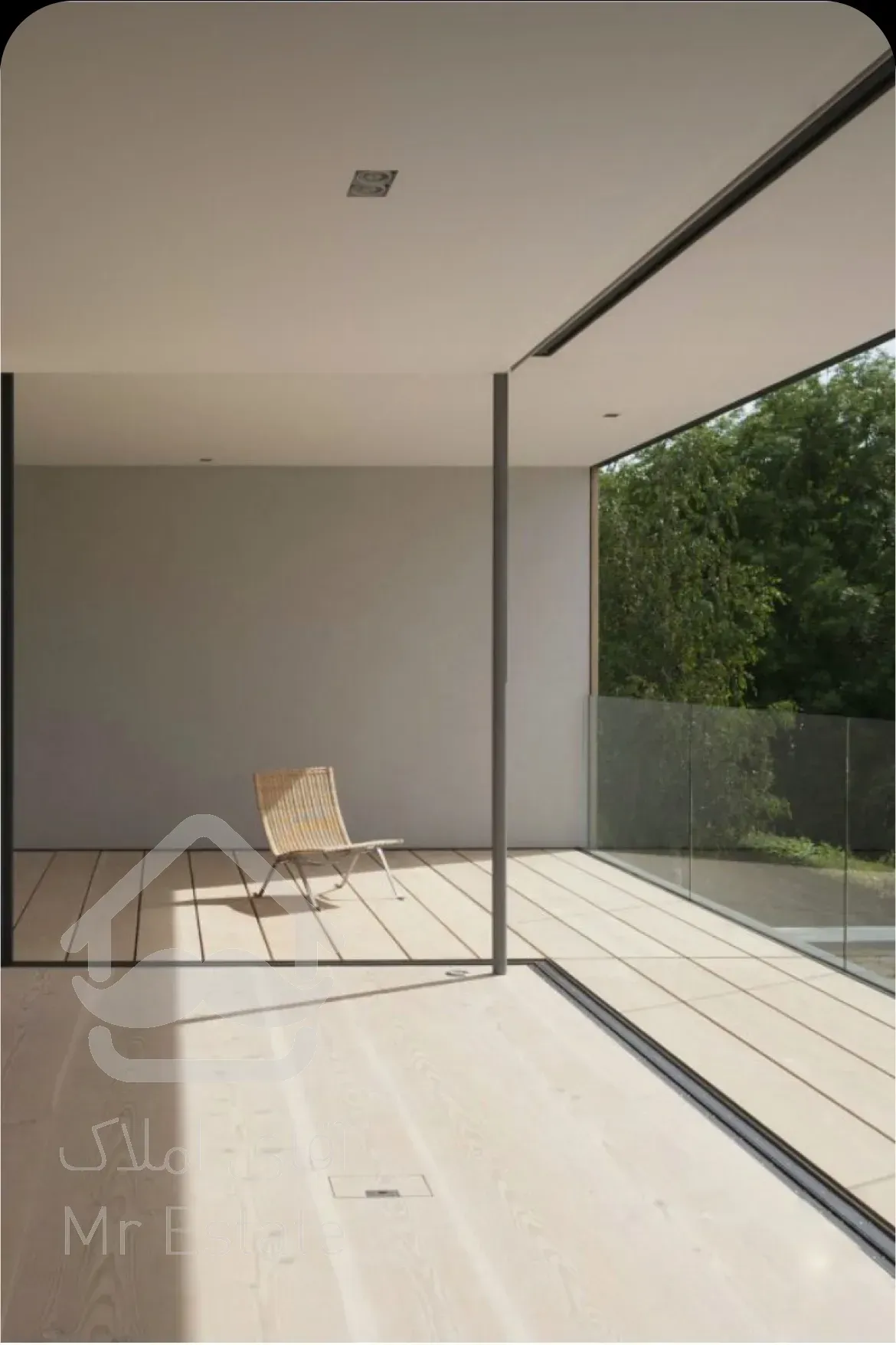 خرید آپارتمان ۵۰۰متر گلستان شمالی اقدسیه مدرن