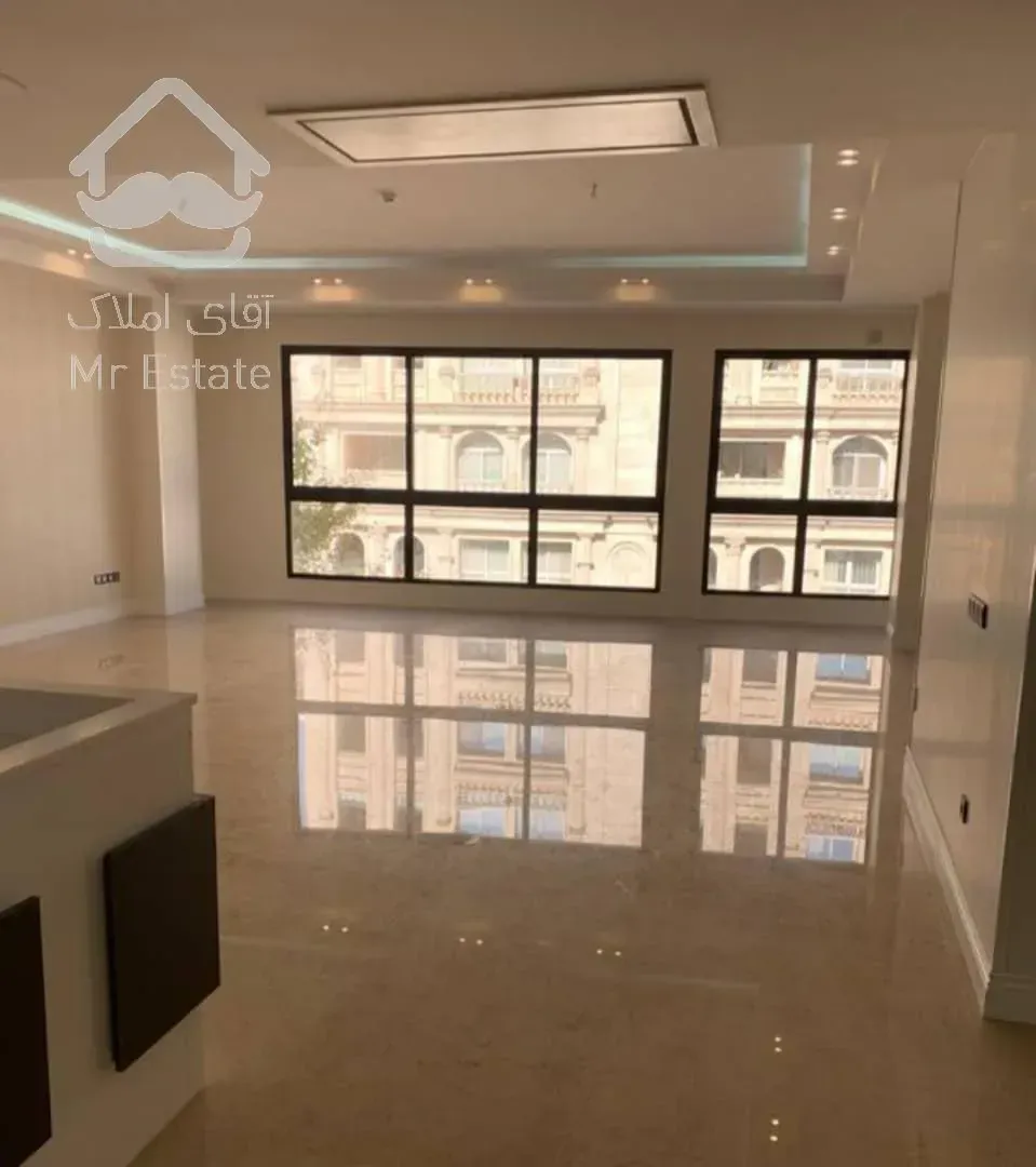 اپارتمان ۱۷۰ متری برای فروش در ازگل